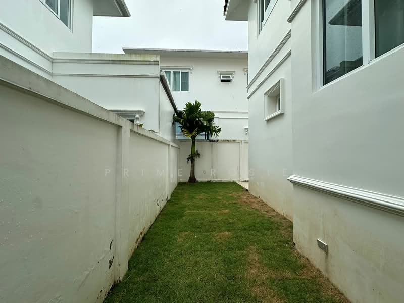 For Sale - Supicha Sino Kohkaew 8, Phuket