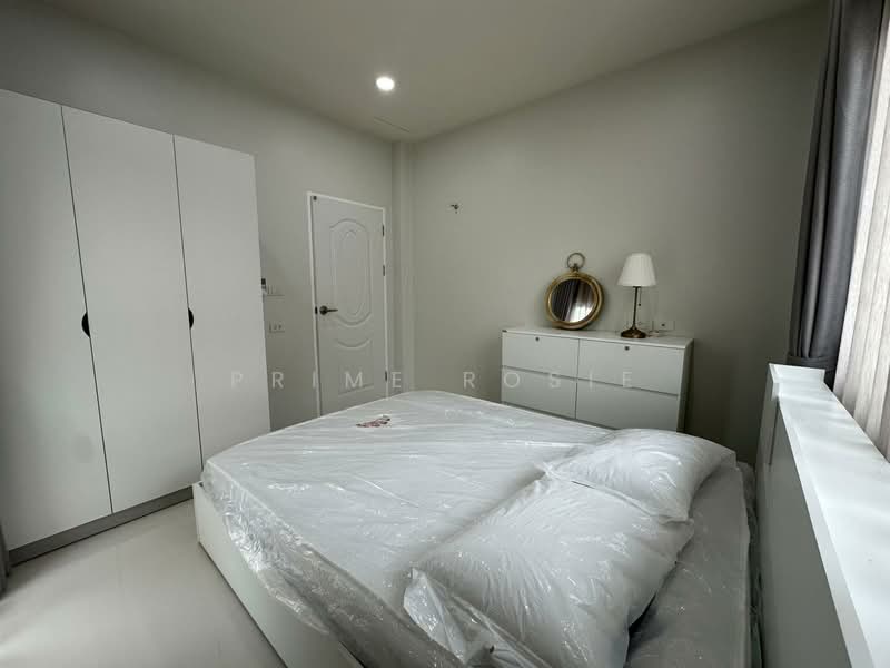 For Sale - Supicha Sino Kohkaew 8, Phuket