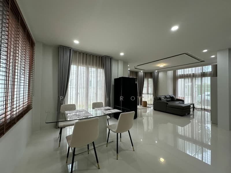 For Sale - Supicha Sino Kohkaew 8, Phuket