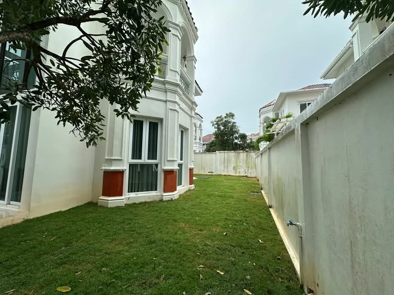 For Sale - Supicha Sino Kohkaew 8, Phuket