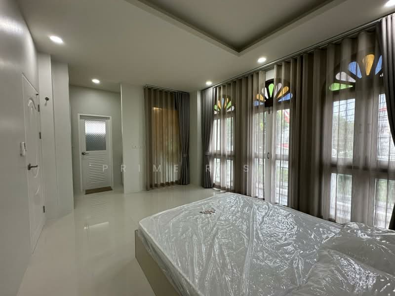 For Sale - Supicha Sino Kohkaew 8, Phuket