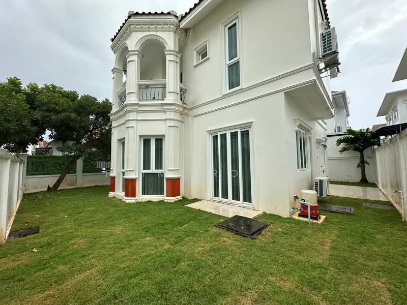 For Sale - Supicha Sino Kohkaew 8, Phuket