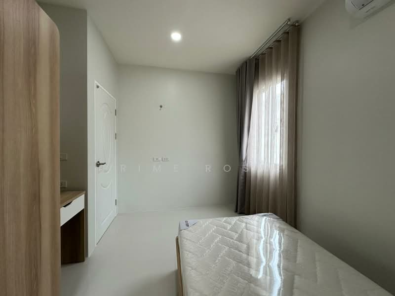 For Sale - Supicha Sino Kohkaew 8, Phuket