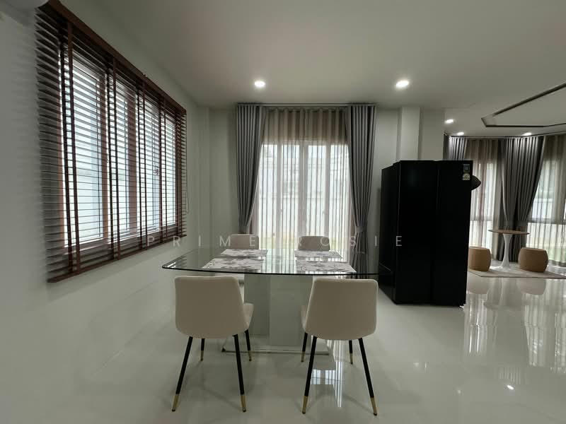 For Sale - Supicha Sino Kohkaew 8, Phuket