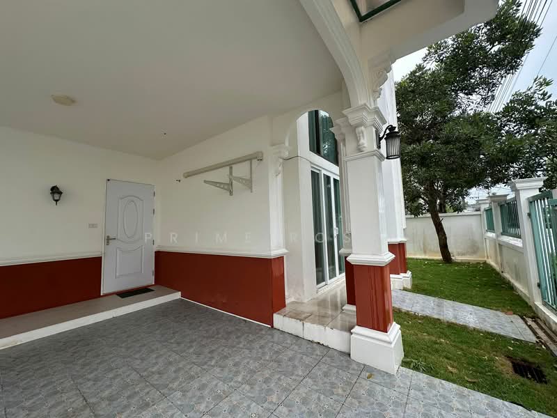 For Sale - Supicha Sino Kohkaew 8, Phuket