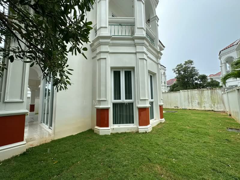 For Sale - Supicha Sino Kohkaew 8, Phuket