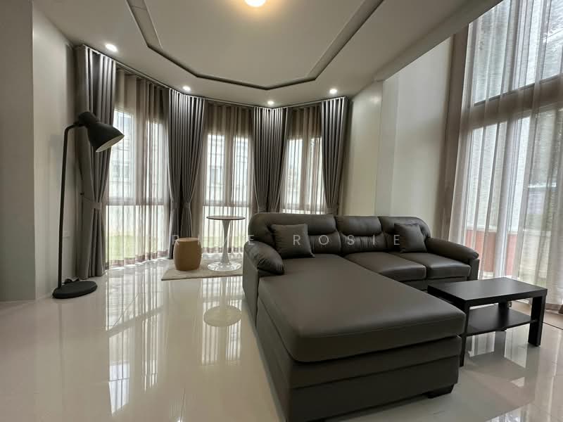 For Sale - Supicha Sino Kohkaew 8, Phuket