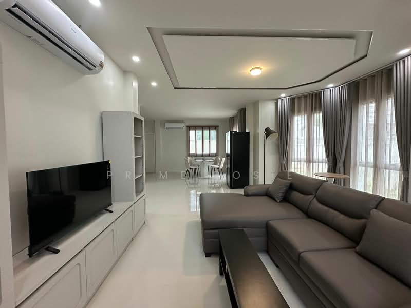 For Sale - Supicha Sino Kohkaew 8, Phuket