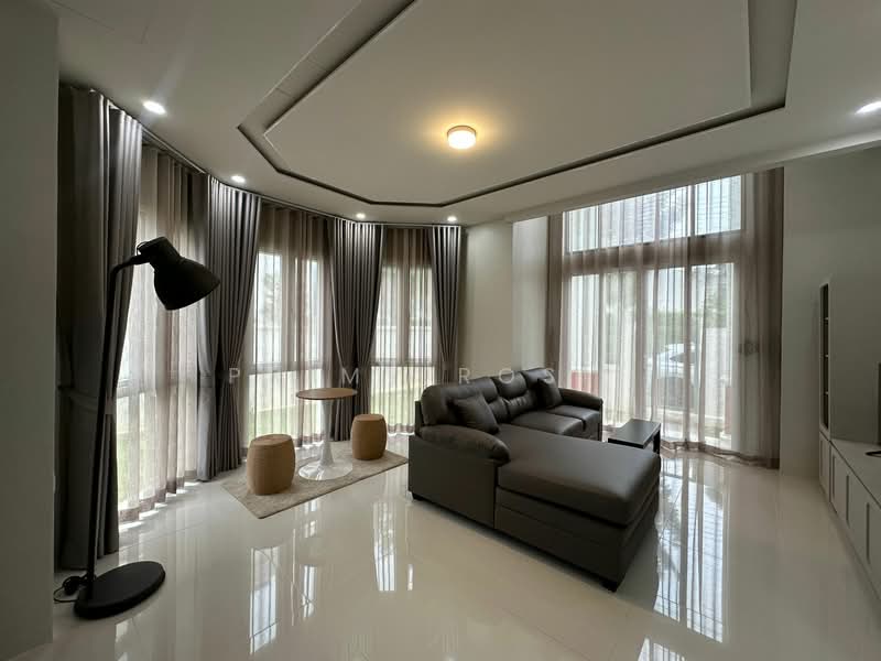 For Sale - Supicha Sino Kohkaew 8, Phuket