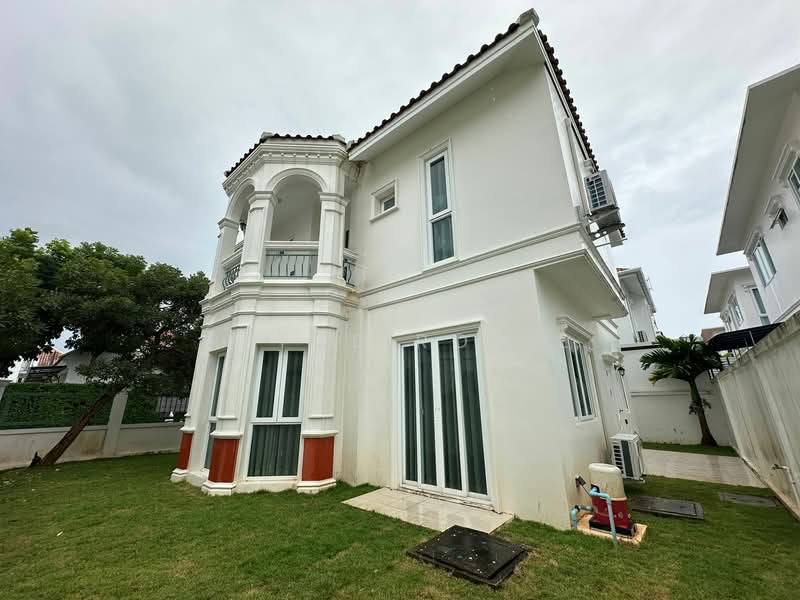 For Sale - Supicha Sino Kohkaew 8, Phuket