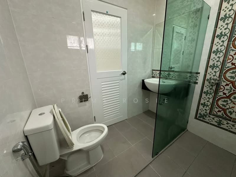 For Sale - Supicha Sino Kohkaew 8, Phuket