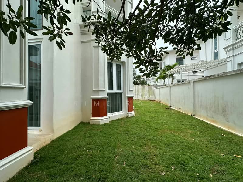 For Sale - Supicha Sino Kohkaew 8, Phuket