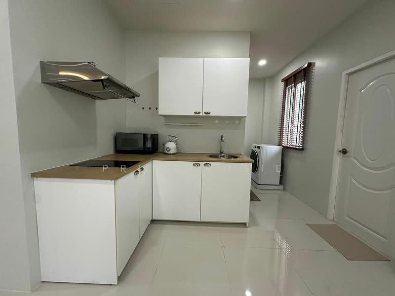 For Sale - Supicha Sino Kohkaew 8, Phuket