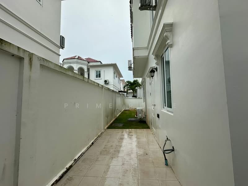 For Sale - Supicha Sino Kohkaew 8, Phuket