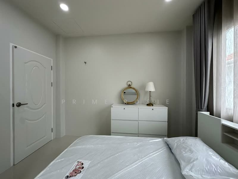 For Sale - Supicha Sino Kohkaew 8, Phuket