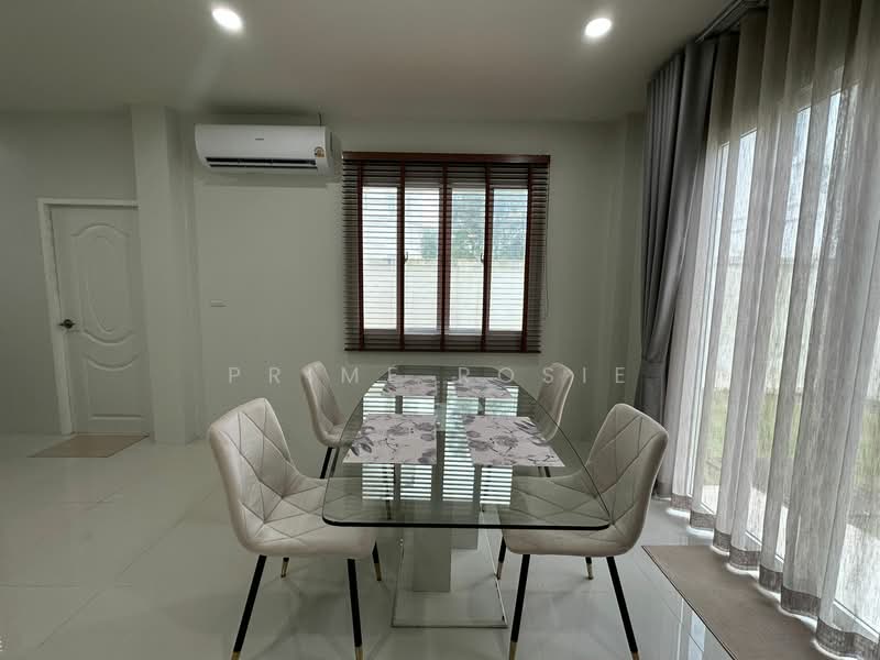 For Sale - Supicha Sino Kohkaew 8, Phuket