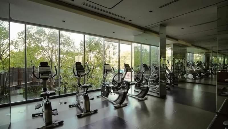 IDEO New Rama 9 : ไอดีโอ พระราม 9, กรุงเทพ, 7 ถนนรามคำแหง, หัวหมาก, บางกะปิ, กรุงเทพ, 31 ตร.ม., คอนโด ให้เช่า, โดย Nisakorn Wingwat, 500170195 - DDproperty.com