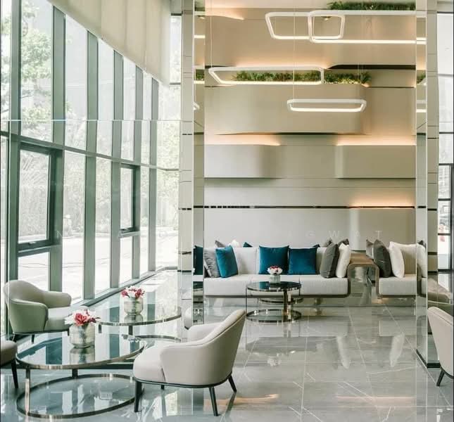 IDEO New Rama 9 : ไอดีโอ พระราม 9, กรุงเทพ, 7 ถนนรามคำแหง, หัวหมาก, บางกะปิ, กรุงเทพ, 31 ตร.ม., คอนโด ให้เช่า, โดย Nisakorn Wingwat, 500170195 - DDproperty.com