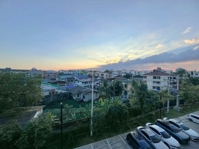 Atmoz Oasis Onnut, Bangkok, Soi On Nut 66/1, On Nut Road, Suan Luang, Suan Luang, Bangkok, 1 Bedroom, 26 sqm, Condo For Rent, by Isika Tonkham, 500170198 - DDproperty.com