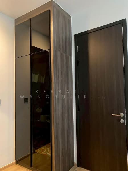 Noble Around Ari : โนเบิล อราวน์ อารีย์, กรุงเทพ, 312 พหลโยธิน, สามเสนใน, พญาไท, กรุงเทพ, 35 ตร.ม., คอนโด ให้เช่า, โดย Keerati Wangrujirakul, 500170201 - DDproperty.com