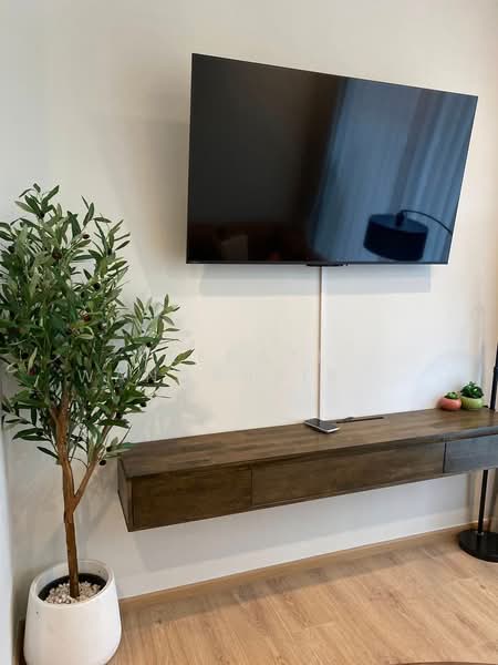 Noble Around Ari, Bangkok, 312 Phahon Yothin Rd, Samsen Nai, Phaya Thai, Bangkok, 1 Bedroom, 35 sqm, Condo For Rent, by Keerati Wangrujirakul, 500170201 - DDproperty.com