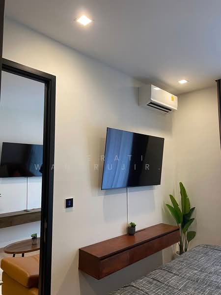 Noble Around Ari, Bangkok, 312 Phahon Yothin Rd, Samsen Nai, Phaya Thai, Bangkok, 1 Bedroom, 35 sqm, Condo For Rent, by Keerati Wangrujirakul, 500170201 - DDproperty.com