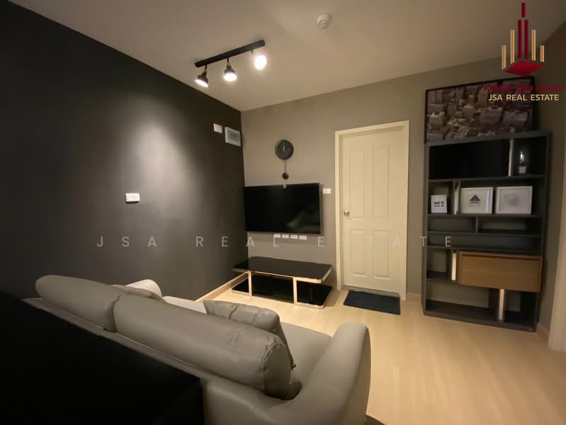 Supalai Veranda Rama 9, Bangkok, 349 Rama 9, Bang Kapi, Huai Khwang, Bangkok, 2 Bedrooms, 75 sqm, Condo For Rent, by JSA REAL ESTATE, 500170204 - DDproperty.com