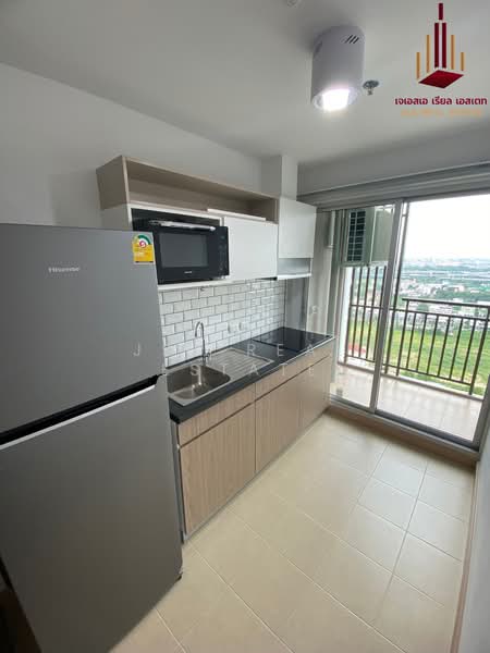 Supalai Veranda Rama 9, Bangkok, 349 Rama 9, Bang Kapi, Huai Khwang, Bangkok, 2 Bedrooms, 75 sqm, Condo For Rent, by JSA REAL ESTATE, 500170204 - DDproperty.com