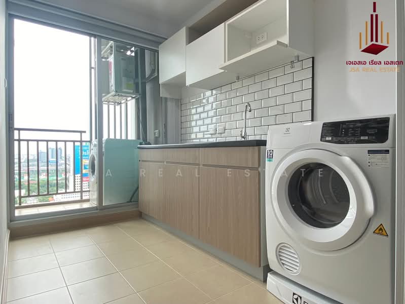 Supalai Veranda Rama 9, Bangkok, 349 Rama 9, Bang Kapi, Huai Khwang, Bangkok, 2 Bedrooms, 75 sqm, Condo For Rent, by JSA REAL ESTATE, 500170204 - DDproperty.com