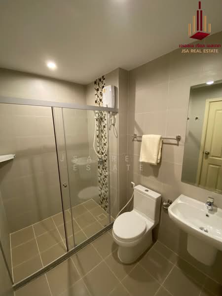 Supalai Veranda Rama 9, Bangkok, 349 Rama 9, Bang Kapi, Huai Khwang, Bangkok, 2 Bedrooms, 75 sqm, Condo For Rent, by JSA REAL ESTATE, 500170204 - DDproperty.com