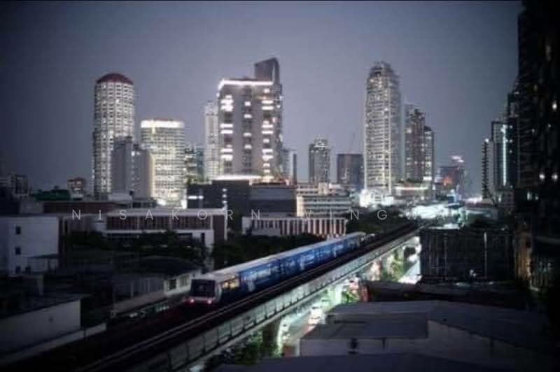 BEATNIQ Sukhumvit 32, Bangkok, Soi Sukhumvit 32, Sukhumvit Road, Khong Tan, Khlong Toei, Bangkok, 2 Bedrooms, 83 sqm, Condo For Rent, by Nisakorn Wingwat, 500170206 - DDproperty.com