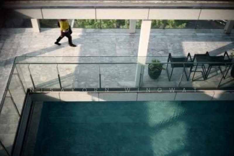 BEATNIQ Sukhumvit 32, Bangkok, Soi Sukhumvit 32, Sukhumvit Road, Khong Tan, Khlong Toei, Bangkok, 2 Bedrooms, 83 sqm, Condo For Rent, by Nisakorn Wingwat, 500170206 - DDproperty.com