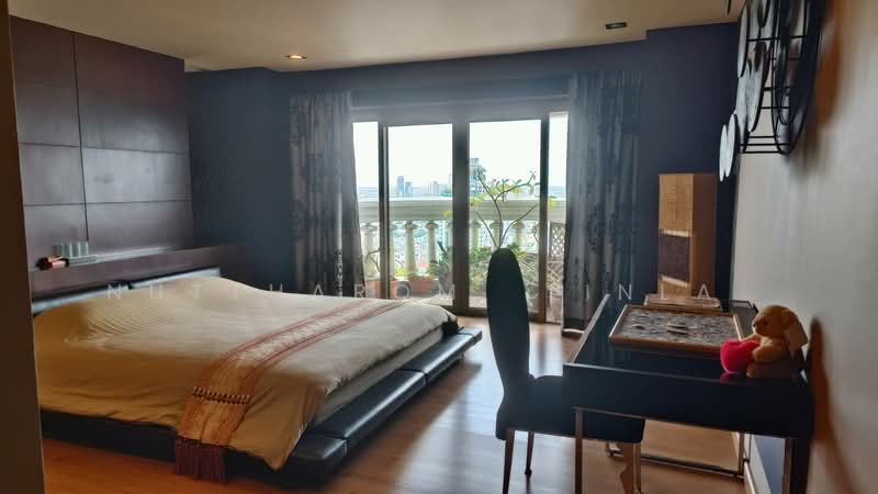 State Tower : อาคารสเตททาวเวอร์, กรุงเทพ, 1055 ถนนสีลม, สีลม, บางรัก, กรุงเทพ, 70 ตร.ม., คอนโด ขาย, โดย Nuttharom  Linla , 500170207 - DDproperty.com