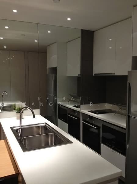 Aequa Sukhumvit 49, Bangkok, Soi Sukhumvit 49, Sukhumvit Road, Khlong Tan Nua, Watthana, Bangkok, 1 Bedroom, 59 sqm, Condo For Rent, by Keerati  Wangrujirakul, 500170208 - DDproperty.com