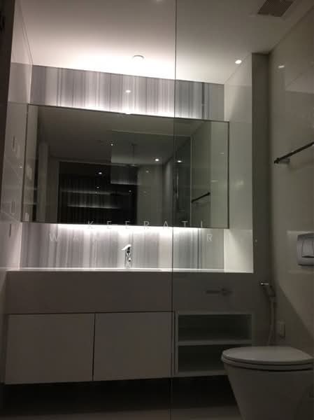 Aequa Sukhumvit 49, Bangkok, Soi Sukhumvit 49, Sukhumvit Road, Khlong Tan Nua, Watthana, Bangkok, 1 Bedroom, 59 sqm, Condo For Rent, by Keerati  Wangrujirakul, 500170208 - DDproperty.com