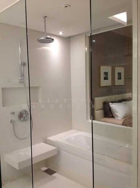 Aequa Sukhumvit 49, Bangkok, Soi Sukhumvit 49, Sukhumvit Road, Khlong Tan Nua, Watthana, Bangkok, 1 Bedroom, 59 sqm, Condo For Rent, by Keerati  Wangrujirakul, 500170208 - DDproperty.com