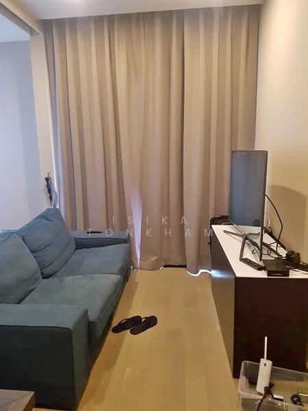 ASHTON Asoke : แอชตัน อโศก, กรุงเทพ, 131 ถนนอโศกมนตรี, คลองเตยเหนือ, วัฒนา, กรุงเทพ, 35 ตร.ม., คอนโด ให้เช่า, โดย Isika Tonkham, 500170210 - DDproperty.com