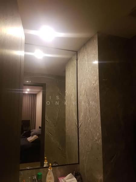 ASHTON Asoke, Bangkok, 131 Asoke Montri Road, Khlongtoei Nua, Watthana, Bangkok, 1 Bedroom, 35 sqm, Condo For Rent, by Isika Tonkham, 500170210 - DDproperty.com