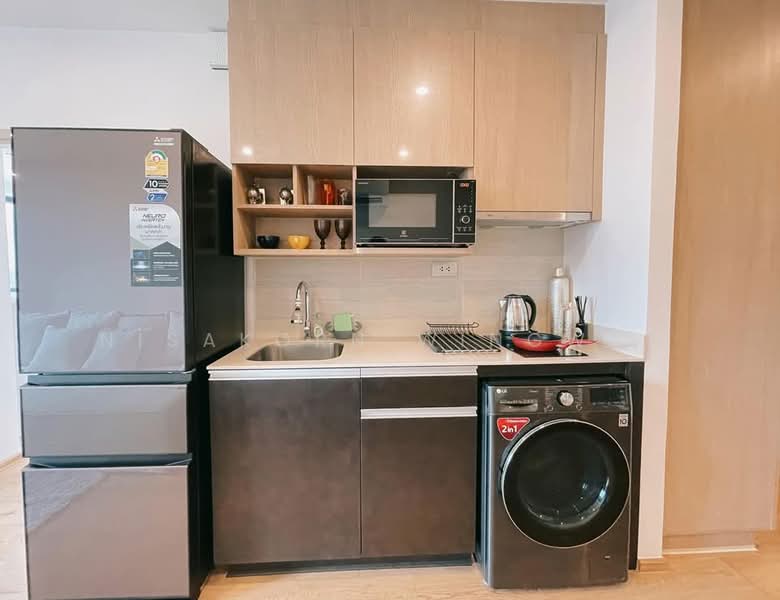 Q Chidlom-Phetchaburi, Bangkok, 1088 Phetchaburi Road, Makkasan, Ratchathewi, Bangkok, 2 Bedrooms, 64 sqm, Condo For Rent, by Nisakorn Wingwat, 500170212 - DDproperty.com