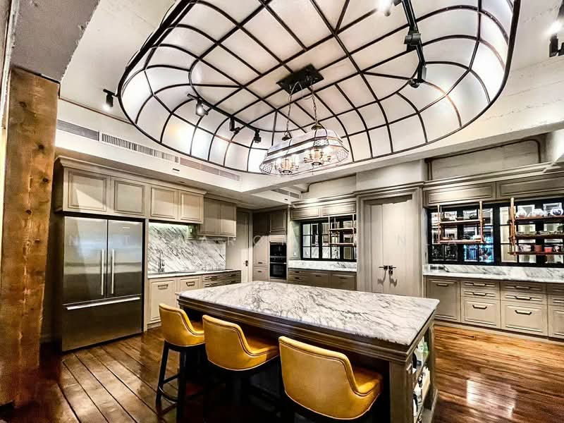 Mano Tower, Bangkok, Soi Sukhumvit 39, Khlong Tan Nua, Watthana, Bangkok, 2 Bedrooms, 326 sqm, Condo For Sale, by Nuttharom  Linla , 500170213 - DDproperty.com