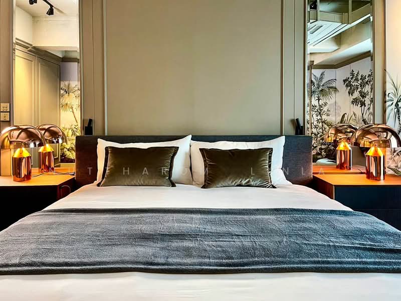 Mano Tower, Bangkok, Soi Sukhumvit 39, Khlong Tan Nua, Watthana, Bangkok, 2 Bedrooms, 326 sqm, Condo For Sale, by Nuttharom  Linla , 500170213 - DDproperty.com