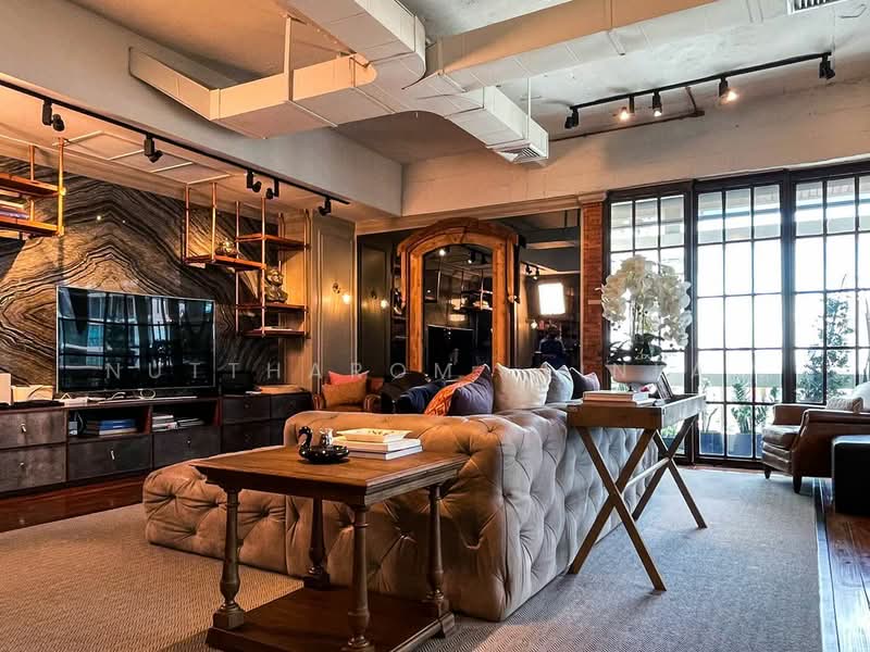 Mano Tower : มาโณ ทาวเวอร์, กรุงเทพ, ซอยสุขุมวิท 39, คลองตันเหนือ, วัฒนา, กรุงเทพ, 326 ตร.ม., คอนโด ขาย, โดย Nuttharom  Linla , 500170213 - DDproperty.com