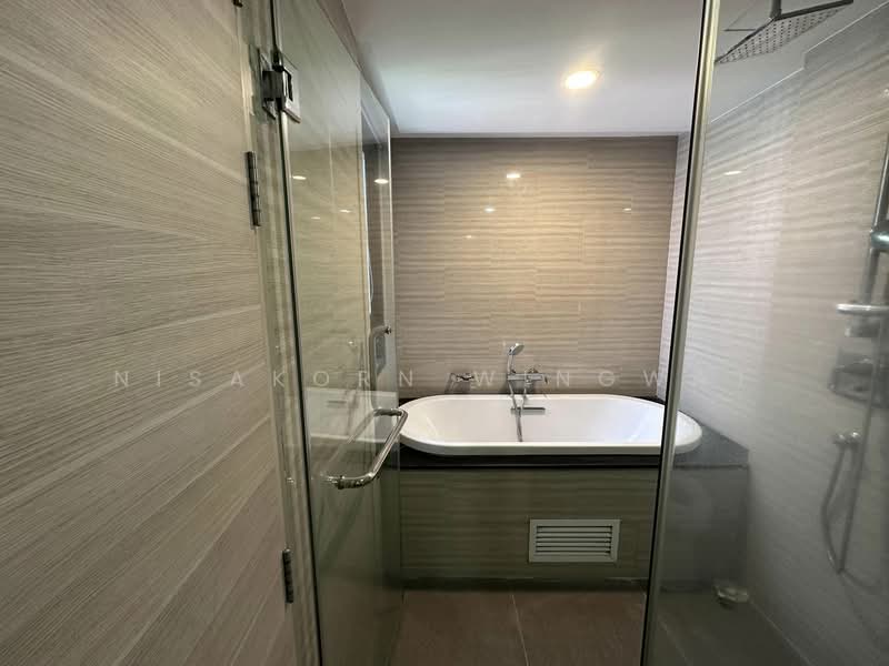 Klass Langsuan, Bangkok, 31-1 Soi Langsuan, Langsuan Road, Lumphini, Pathum Wan, Bangkok, 2 Bedrooms, 73 sqm, Condo For Rent, by Nisakorn Wingwat, 500170219 - DDproperty.com