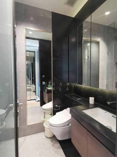 28 Chidlom, Bangkok, 28 Chit Lom Alley, Lumphini, Pathum Wan, Bangkok, 1 Bedroom, 46 sqm, Condo For Sale, by Nuttharom  Linla , 500170220 - DDproperty.com