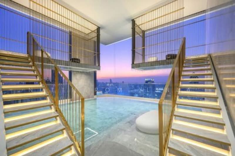 28 Chidlom, Bangkok, 28 Chit Lom Alley, Lumphini, Pathum Wan, Bangkok, 1 Bedroom, 46 sqm, Condo For Sale, by Nuttharom  Linla , 500170220 - DDproperty.com
