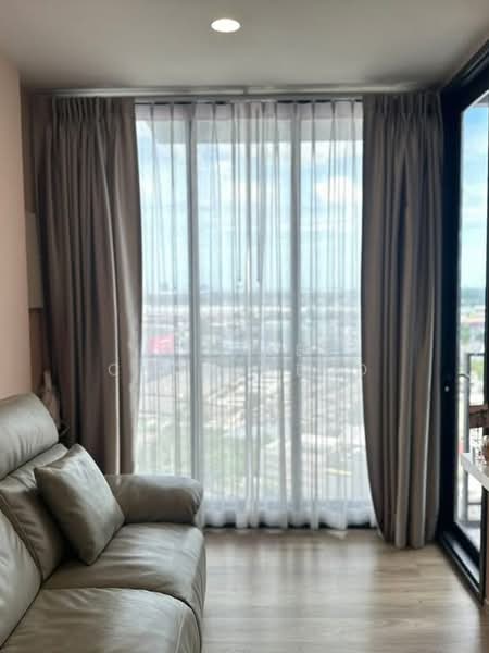 Oka Haus Sukhumvit 36, Bangkok, 3399 Rama 4 Road, Khong Tan, Khlong Toei, Bangkok, 1 Bedroom, 35 sqm, Condo For Rent, by Sutavee Chonlabud, 500170221 - DDproperty.com