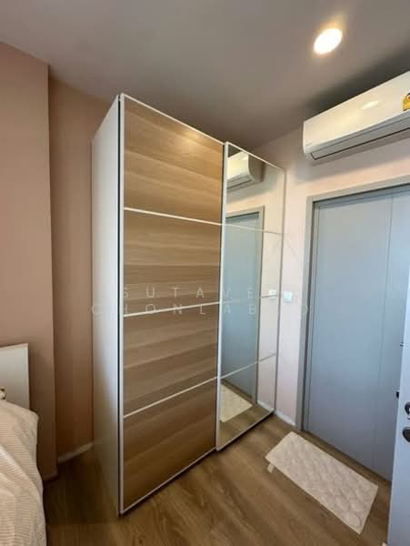 Oka Haus Sukhumvit 36, Bangkok, 3399 Rama 4 Road, Khong Tan, Khlong Toei, Bangkok, 1 Bedroom, 35 sqm, Condo For Rent, by Sutavee Chonlabud, 500170221 - DDproperty.com