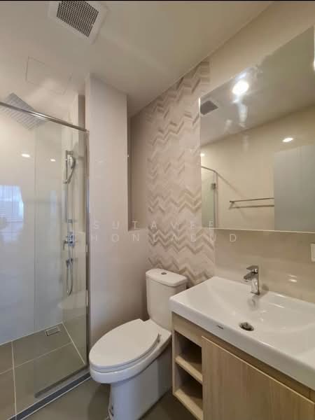 Oka Haus Sukhumvit 36, Bangkok, 3399 Rama 4 Road, Khong Tan, Khlong Toei, Bangkok, 1 Bedroom, 35 sqm, Condo For Rent, by Sutavee Chonlabud, 500170221 - DDproperty.com