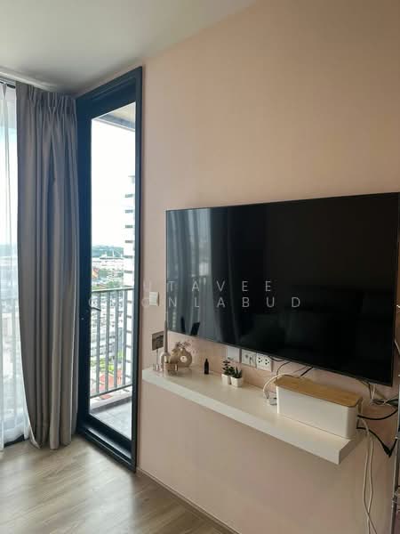 Oka Haus Sukhumvit 36, Bangkok, 3399 Rama 4 Road, Khong Tan, Khlong Toei, Bangkok, 1 Bedroom, 35 sqm, Condo For Rent, by Sutavee Chonlabud, 500170221 - DDproperty.com