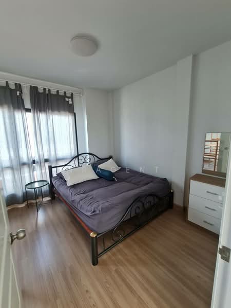 THE THAMM ONNUT - MOTORWAY, Bangkok, Lat Krabang, Lat Krabang, Bangkok, 2 Bedrooms, 80 sqm, Townhouse For Sale, by NRagent, 500170223 - DDproperty.com